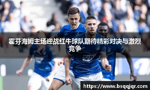霍芬海姆主场迎战红牛球队期待精彩对决与激烈竞争